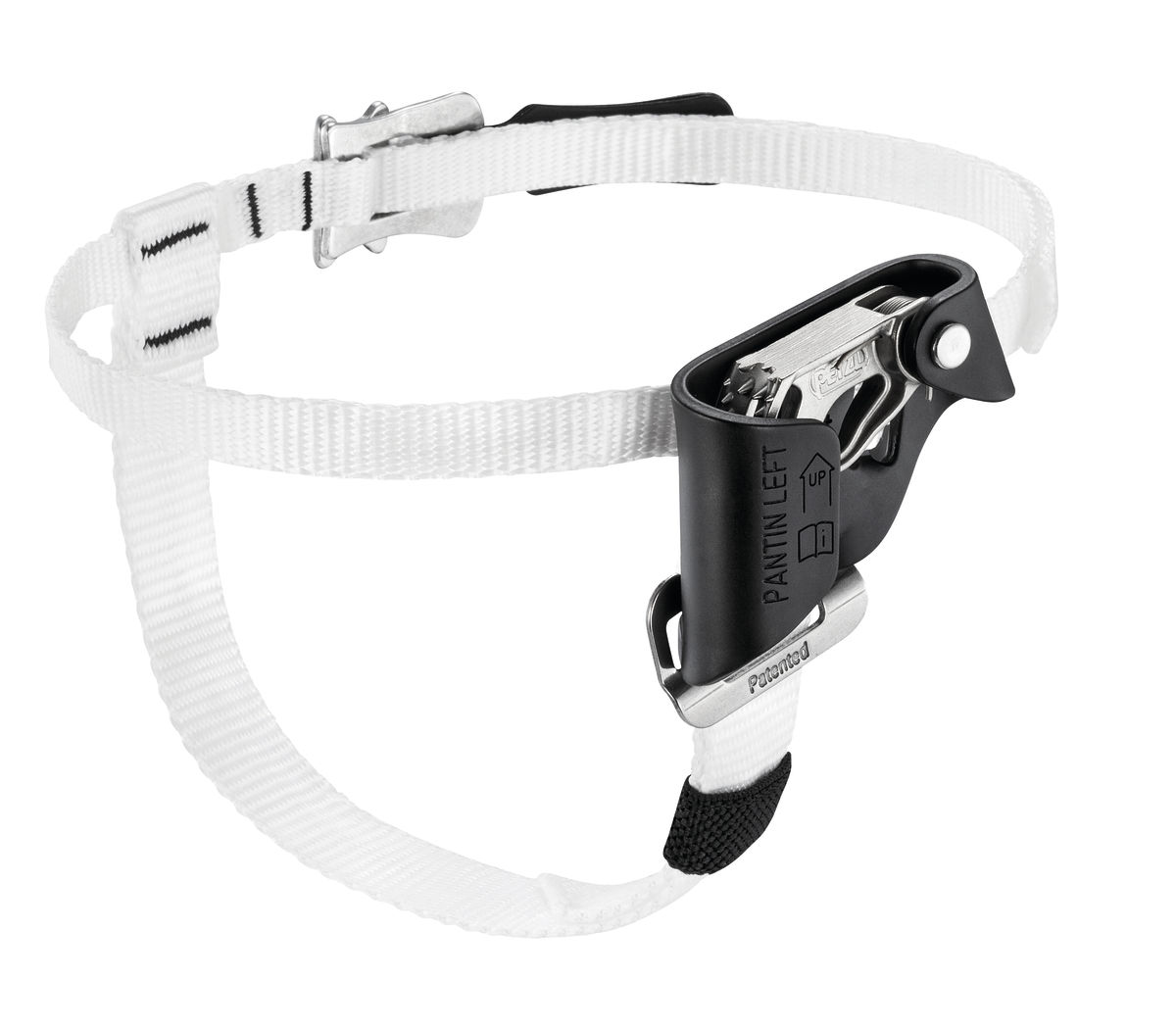 Petzl Pantin Bloqueur de pied