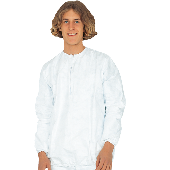 Blouson de travail en nontissé TYVEK Gr. XXL