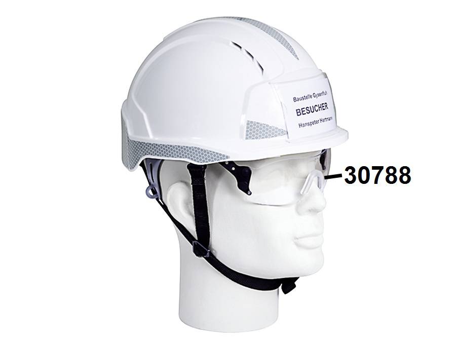 EVO LITE Protection incolore pour les yeux EVO LITE Protection incolore pour les yeux