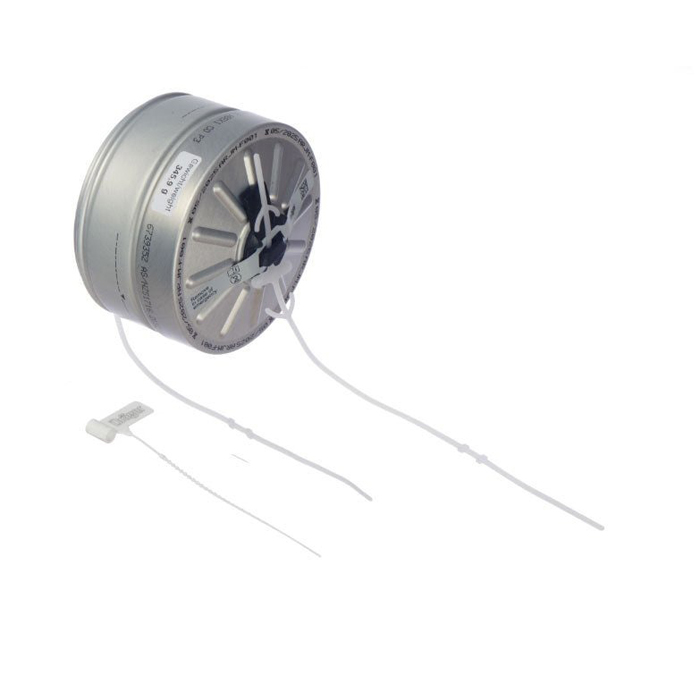 Dräger Parat 5520 / 5530 Filtre de rechange CO-P2 Dräger Parat 5520 / 5530 Filtre de rechange CO-P2