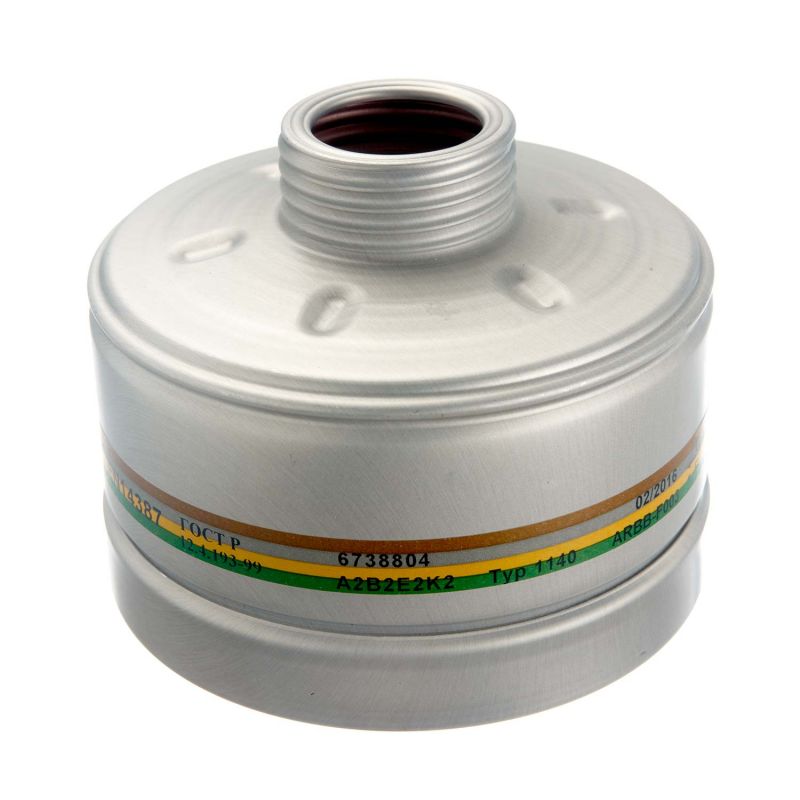 Dräger X-plore Rd40 Filtre à gaz Dräger X-plore Rd40 Filtre à gaz