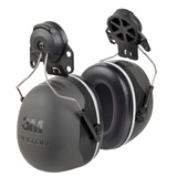 3M Peltor protection auditive X5 confort capsule
