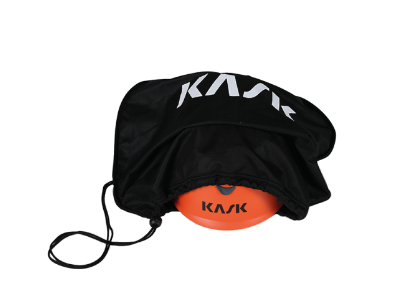 Sac pour casque Kask avec cordon de serrage