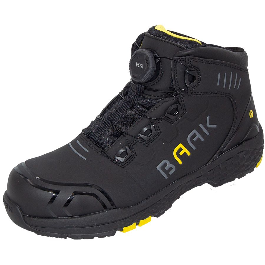 Baak Alexander S3S ESD Chaussures de sécurité  