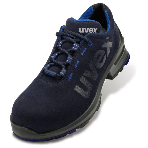 uvex 1 Chaussure basse 8534 S2 SRC EN ISO 20345 Gr. 38
