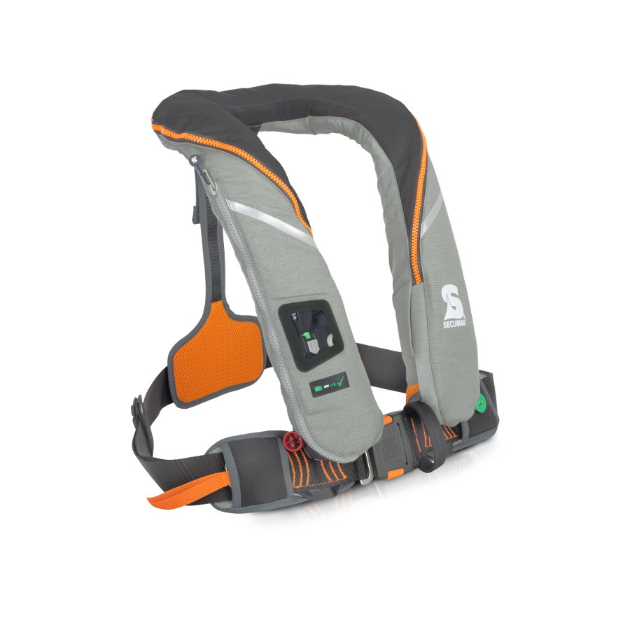 Secumar Survival 220 Rettungsweste Secumar Survival 220 Rettungsweste