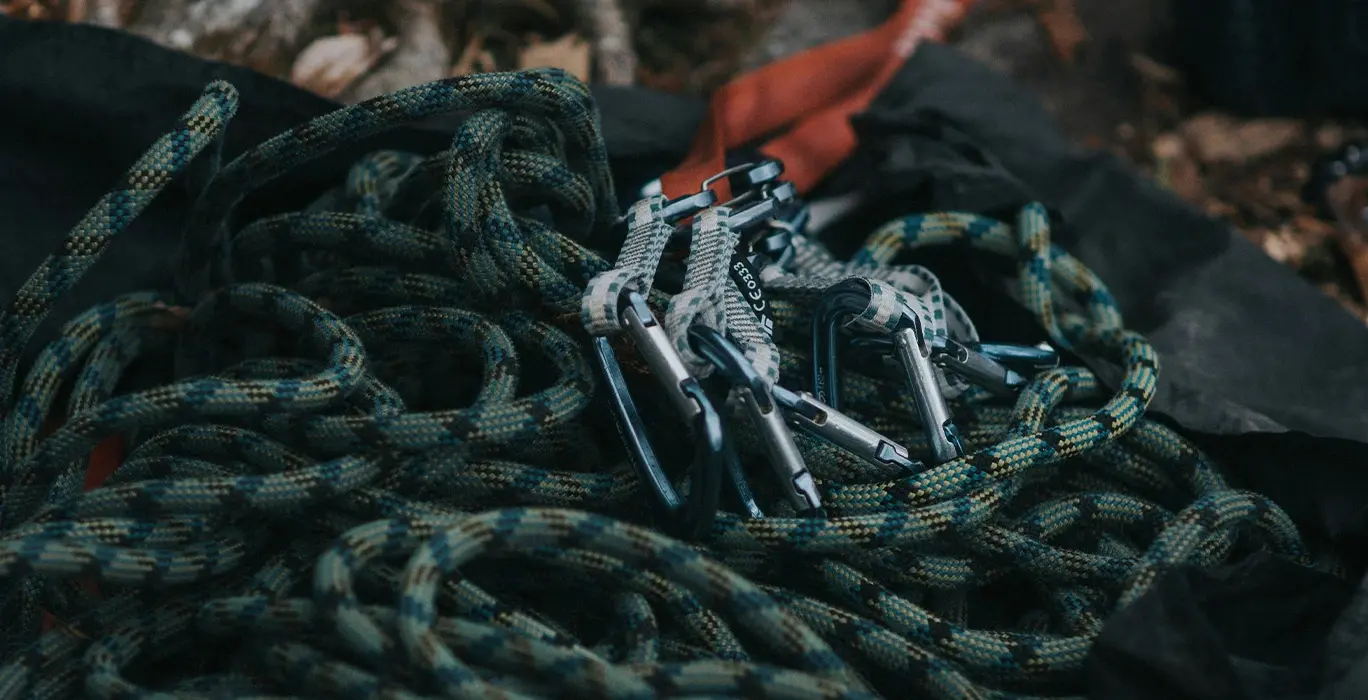 PETZL Ausrüstung: Top-Produkte für Sicherheit und Komfort