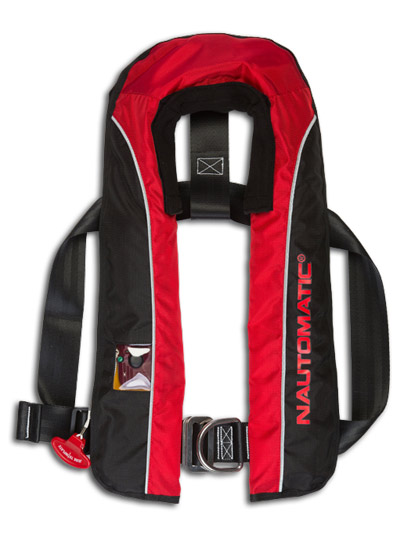 Kadematic Nautomatic 275 AL-F Rettungsweste