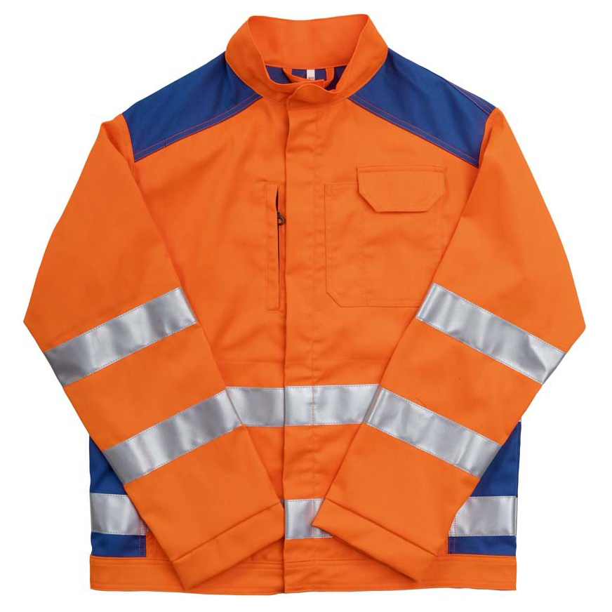 Veste professionnelle de sécurité SICURELAST REFLEXGr.58/60 Veste professionnelle de sécurité SICURELAST REFLEXGr.58/60