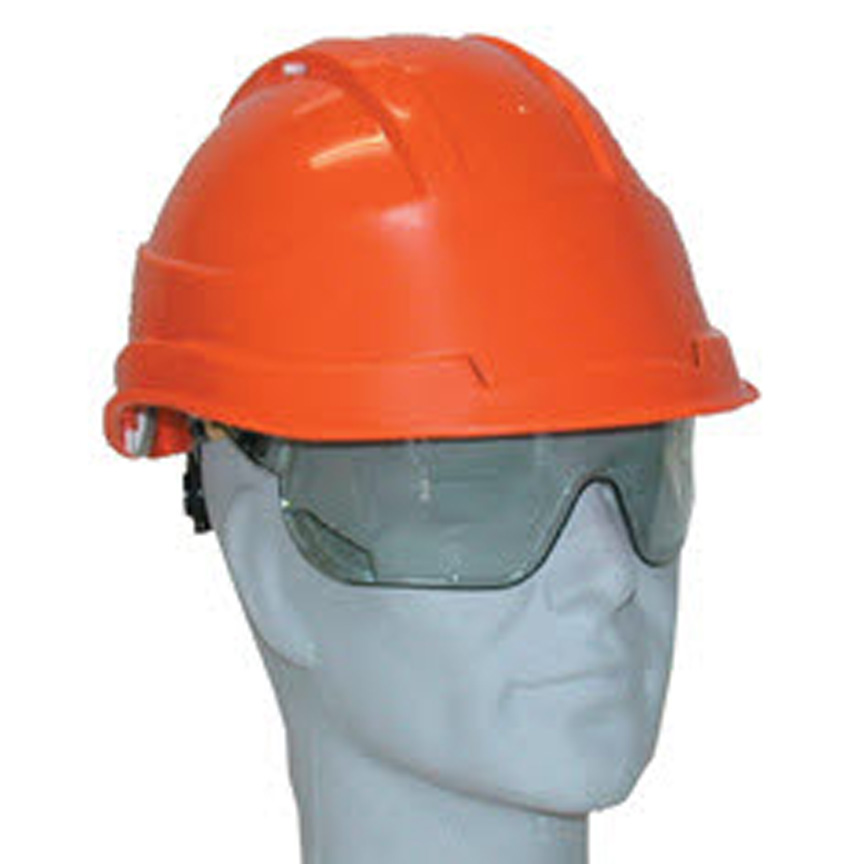 Casque KARA avec Vent bleu Casque KARA avec Vent bleu