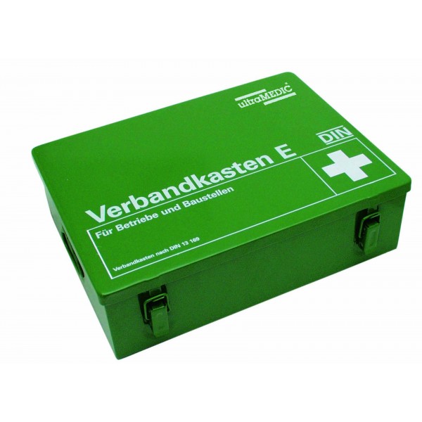 Ultramedic Ultraworks I Betriebsverbandkasten