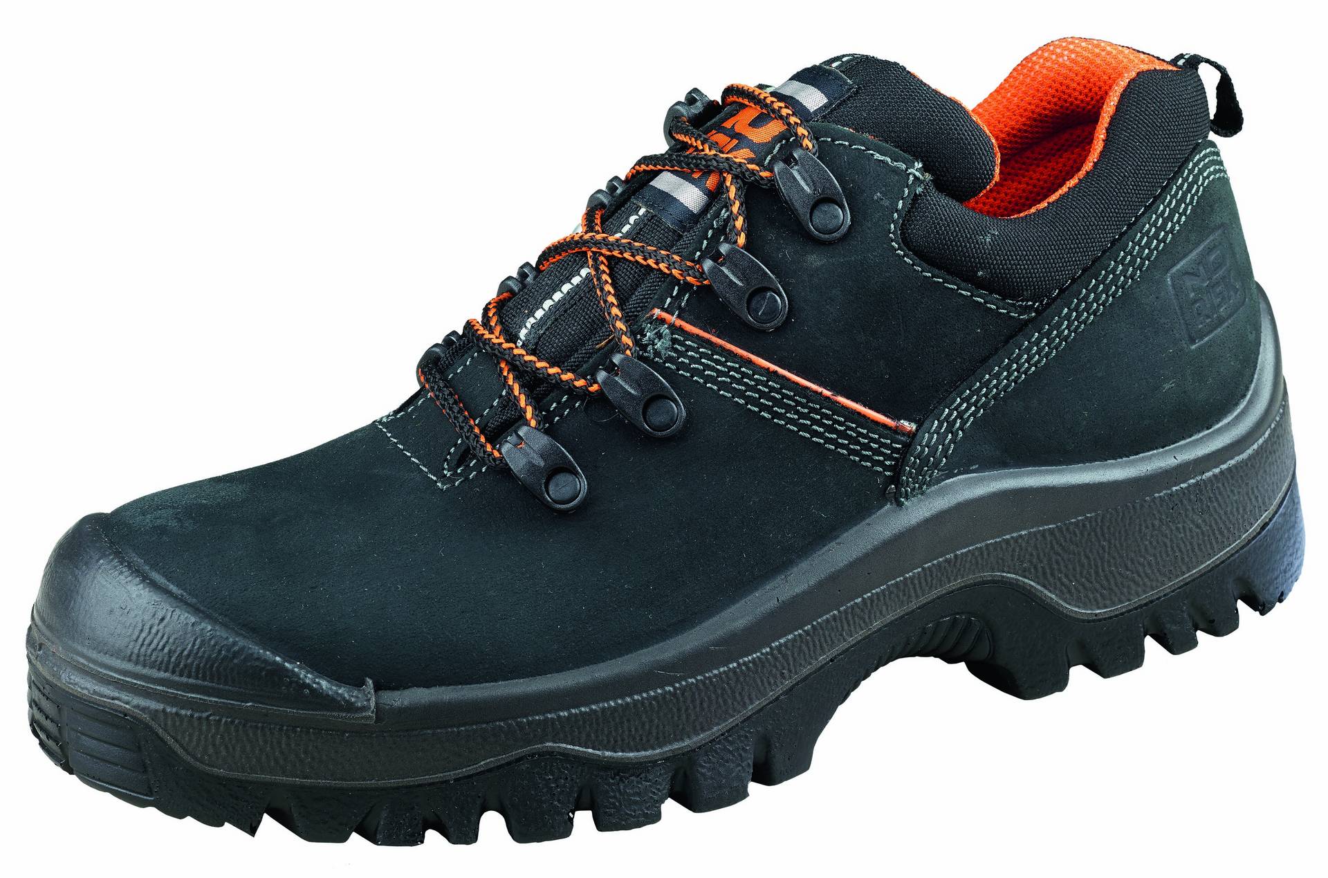 Chaussure basse de sécurité LOUISIANA S3, 40