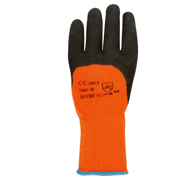 Kälteschutz Handschuh INVERNO I  Gr. 11  10 Paar