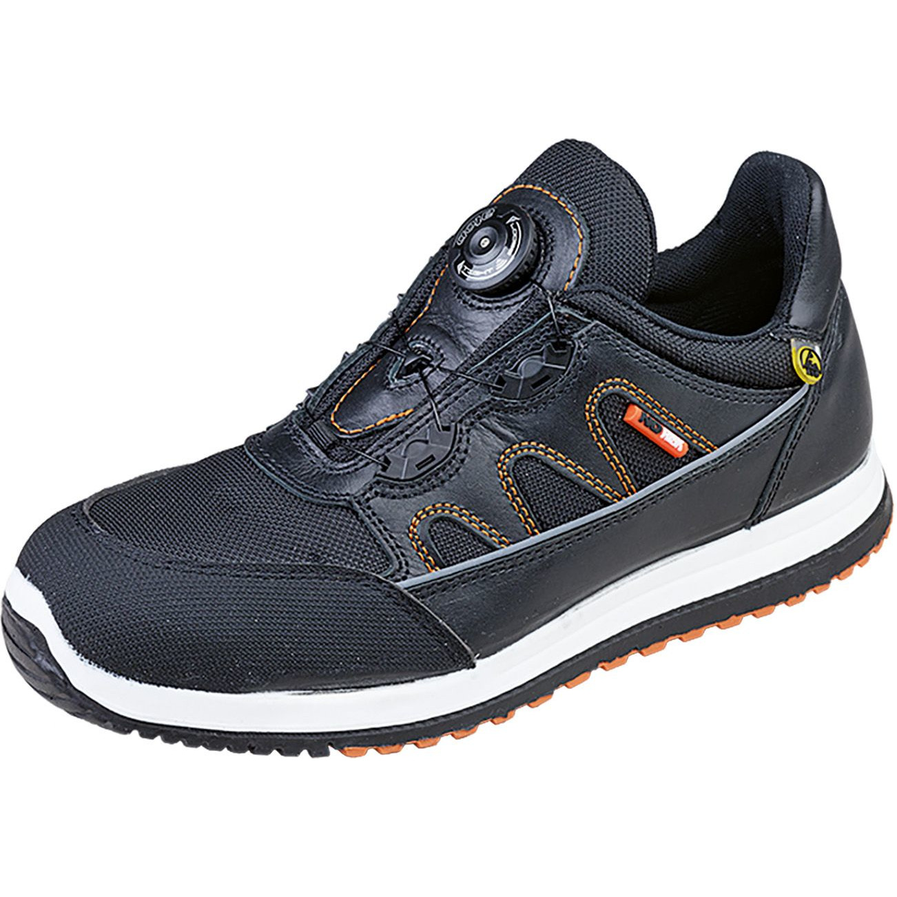 No Risk Sprinter S3 Chaussures de sécurité 