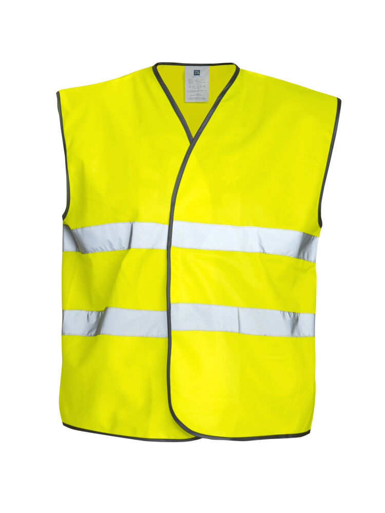 ProJob 6703 Gilet de sécurité EN ISO 20471