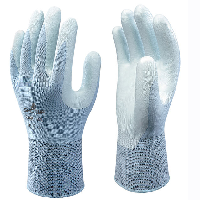 Showa 265R Schutzhandschuhe Gr. 6/S