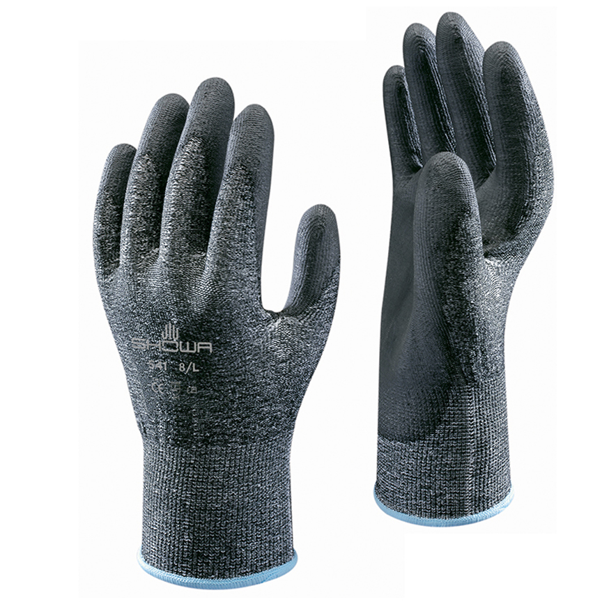 Showa 541 Gants de protection anti-coupures Taille  Showa 541 Gants de protection anti-coupures Taille