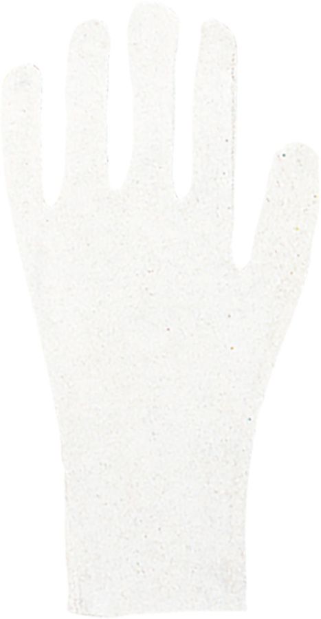 Baumwolltrikot Handschuh RESISTA-TEX Gr. 10 / 10Paar