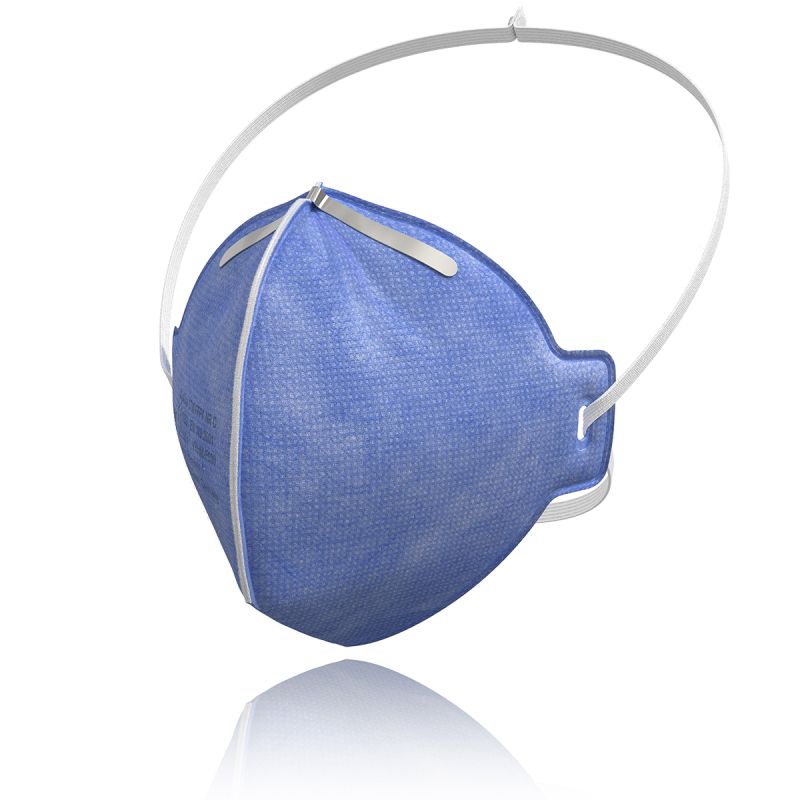 Dräger X-plore 1710 FFP1 Masque de protection respiratoire 