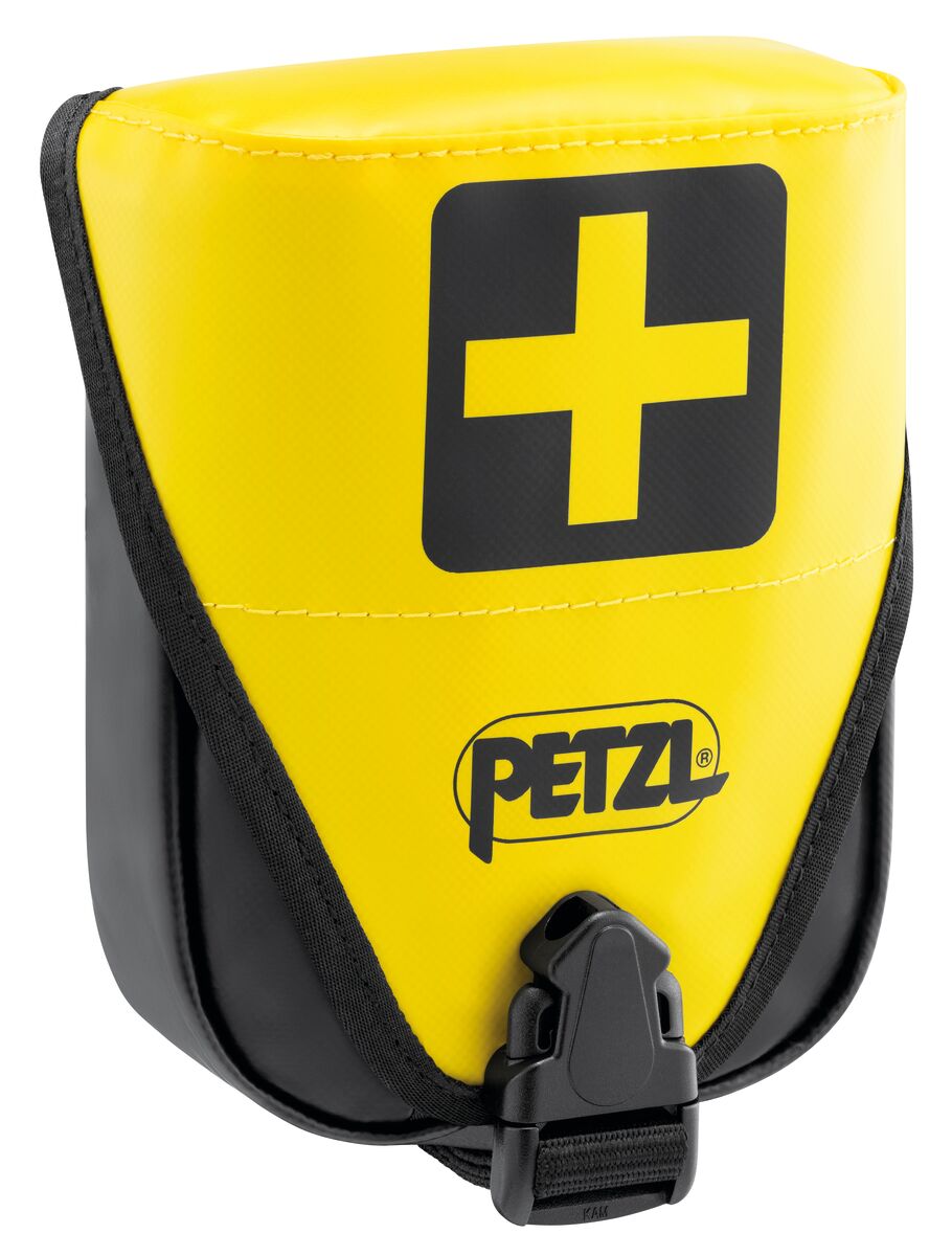 Petzl Firstaid Erste-Hilfe-Tasche