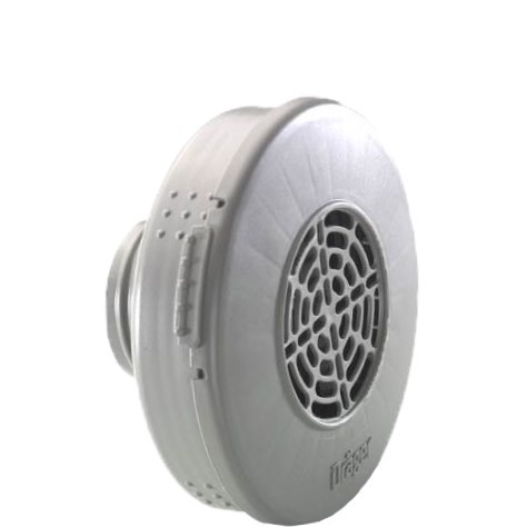 Dräger Filterbox 40/90 Adapteur