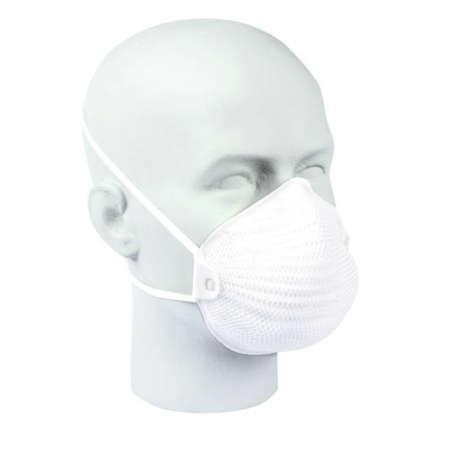 MOLDEX 3100 masque de particules AIR / FFP2