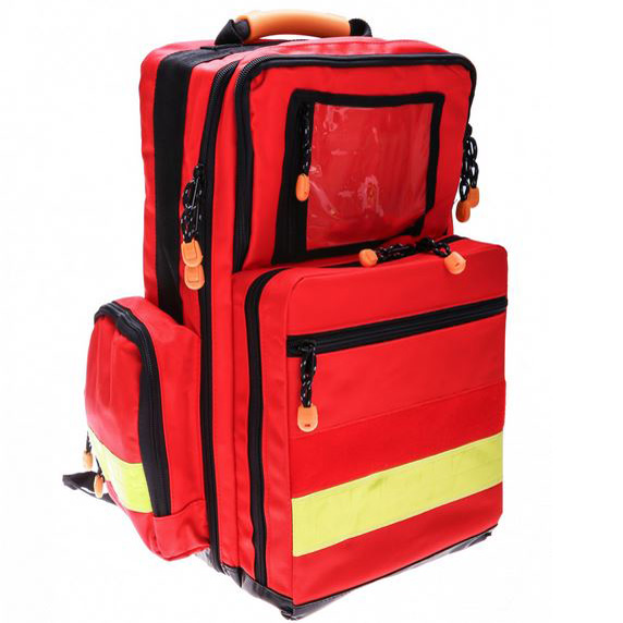 Notfallrucksack Professional Füllung DIN 13160