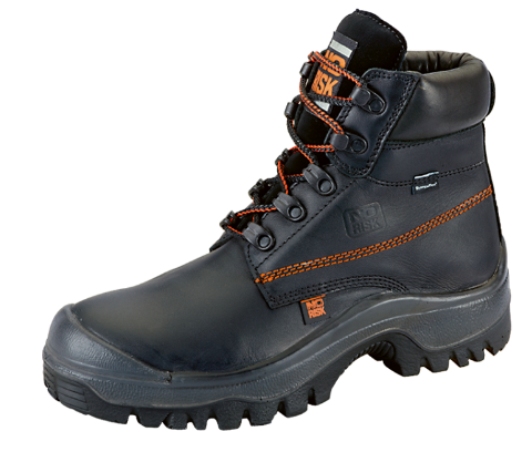 Chaussures de sécurité NO RISK MICHIGAN S3