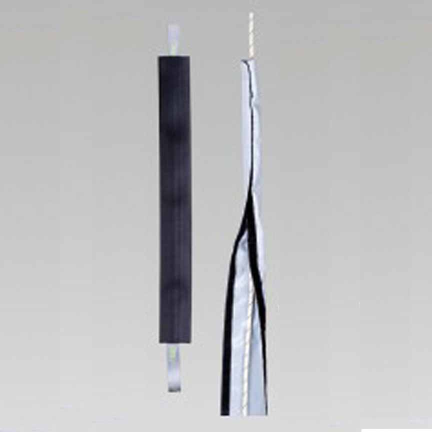 Schutzschlauch geschlossen