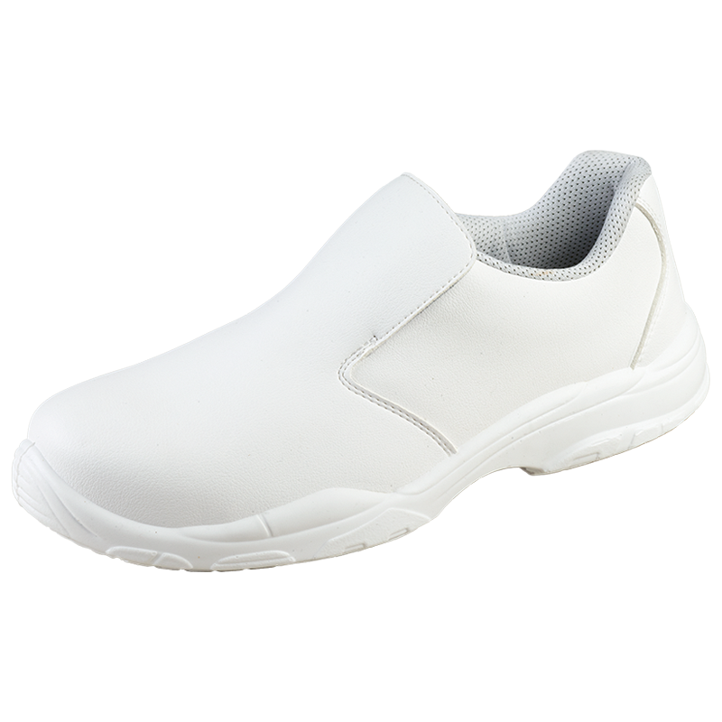 Chaussure basse de sécurité non-métallique ROSE S2 Gr.38 Chaussure basse de sécurité non-métallique ROSE S2 Gr.38