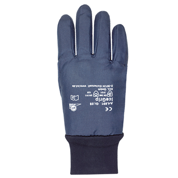 Kälteschutz Handschuh ICEGRIP 691  Gr. 11