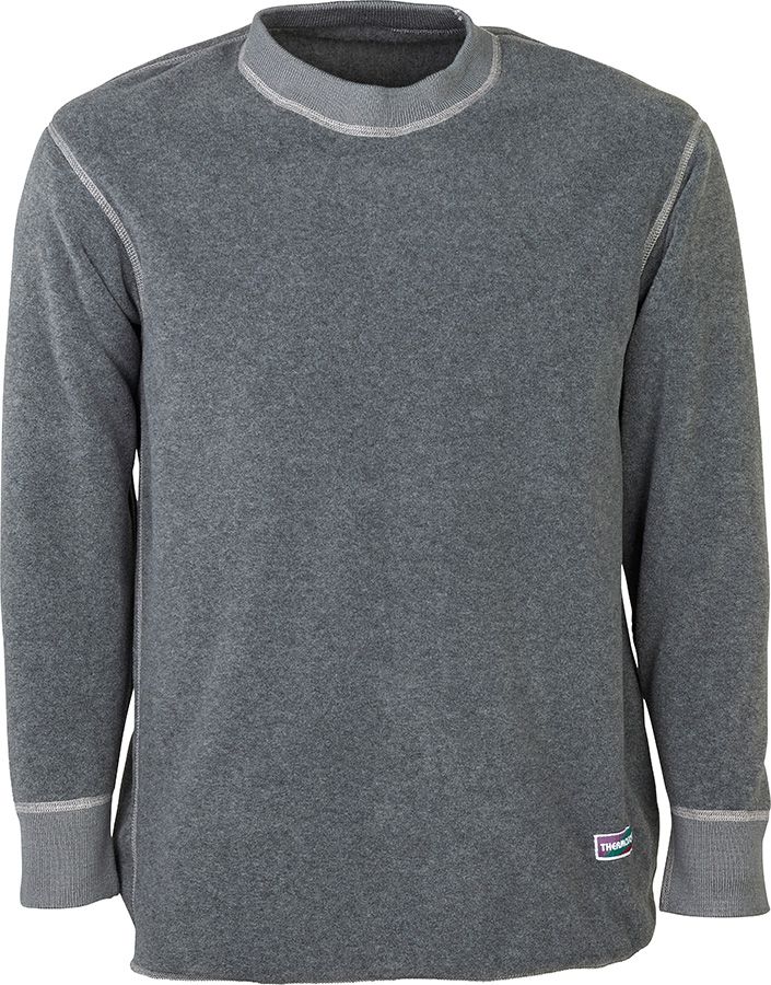 Thermosoft Thermo-Unterziehpullover Gr. S
