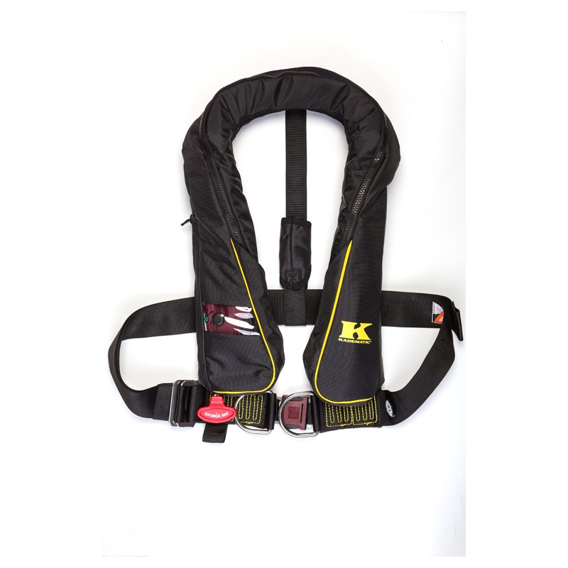Kadematic 150 SC Rettungsweste