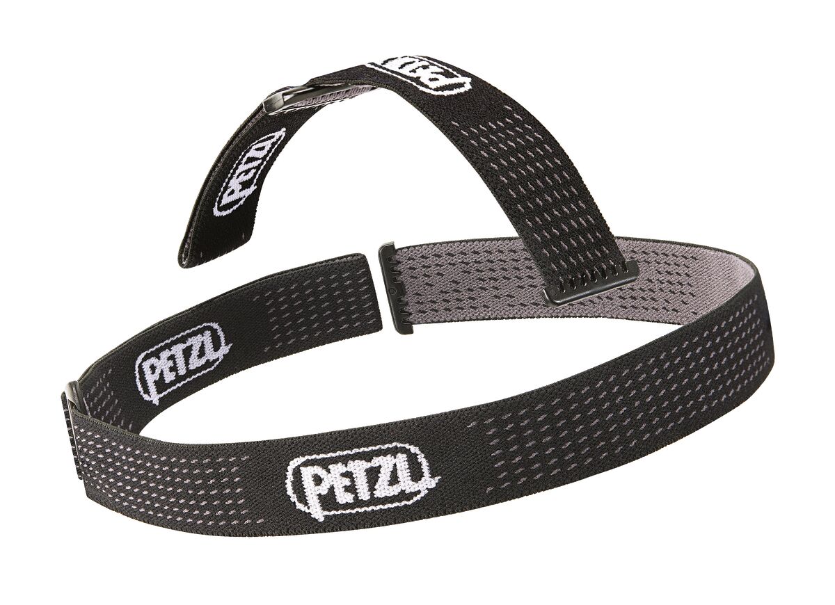 Petzl Duo Bandeau pour lampes frontales Duo Petzl Duo Bandeau pour lampes frontales Duo