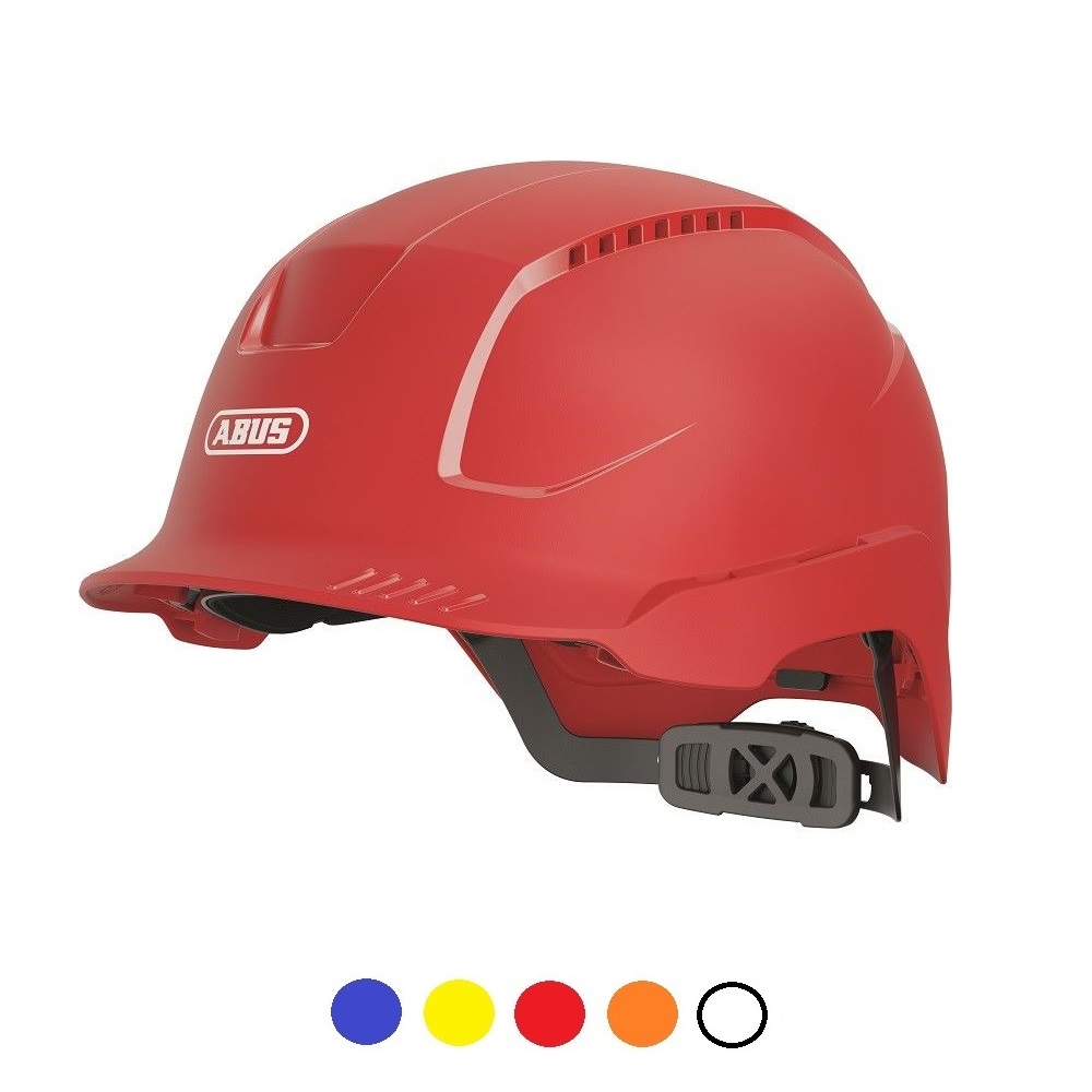 Abus Scator Roto Casque de protection 