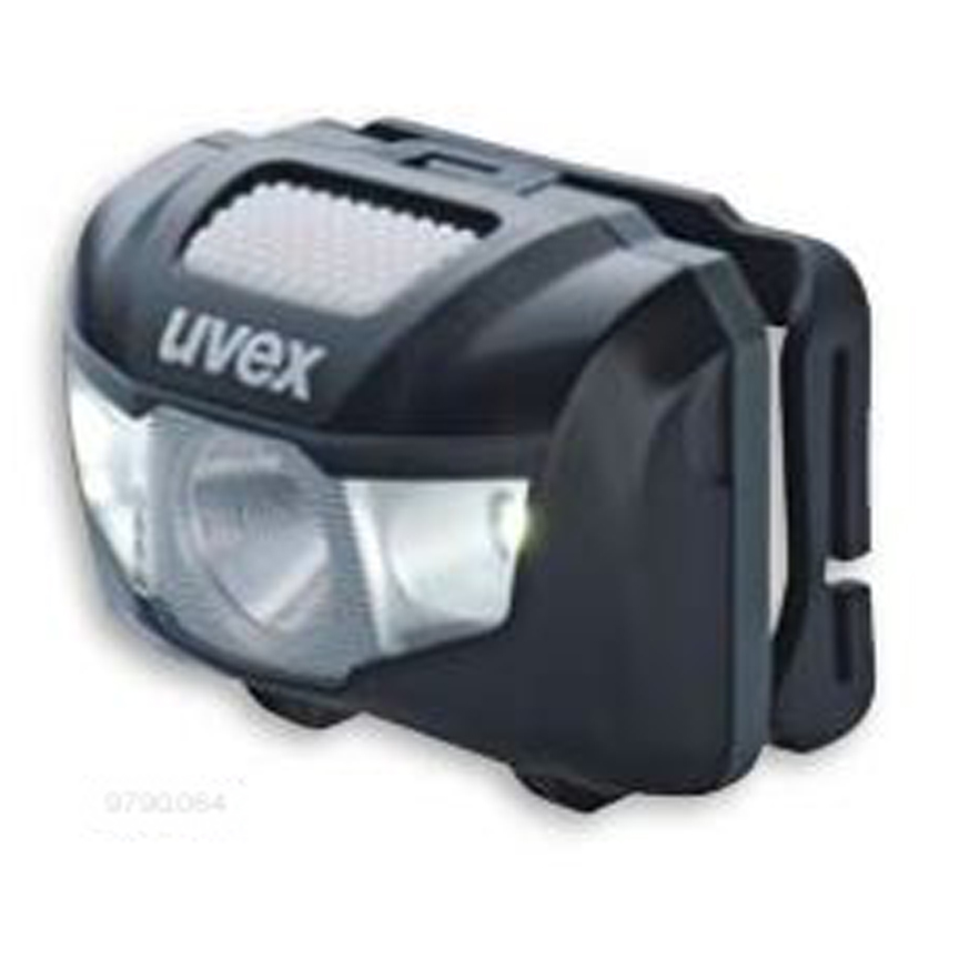 Lampe frontale LED u-cap sport 100 Lumen Lampe frontale LED u-cap sport 100 Lumen