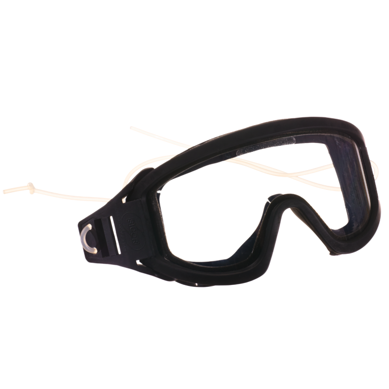 Dräger HPS 3500 Lunettes à grille
