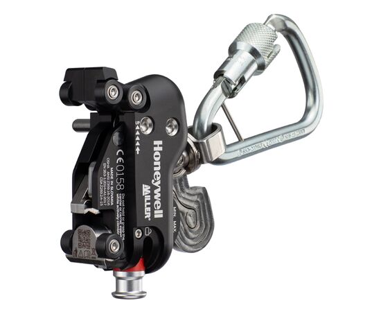 Honeywell Miller VR670 Söll Steigschutzläufer Honeywell Miller VR670 Söll Steigschutzläufer