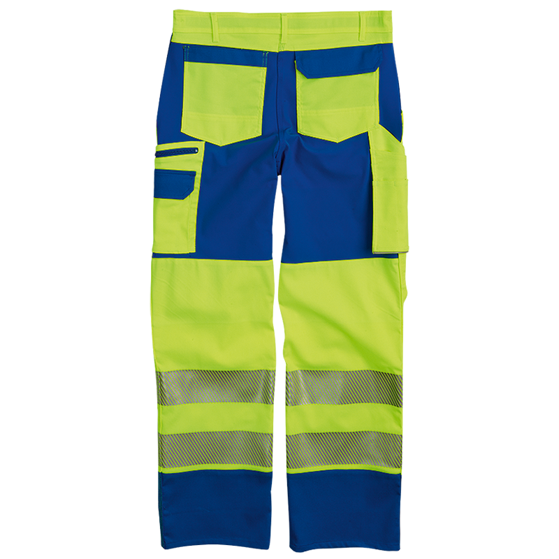 Pantalon de sécurité  EXTENSO REFLEX Gr. 52