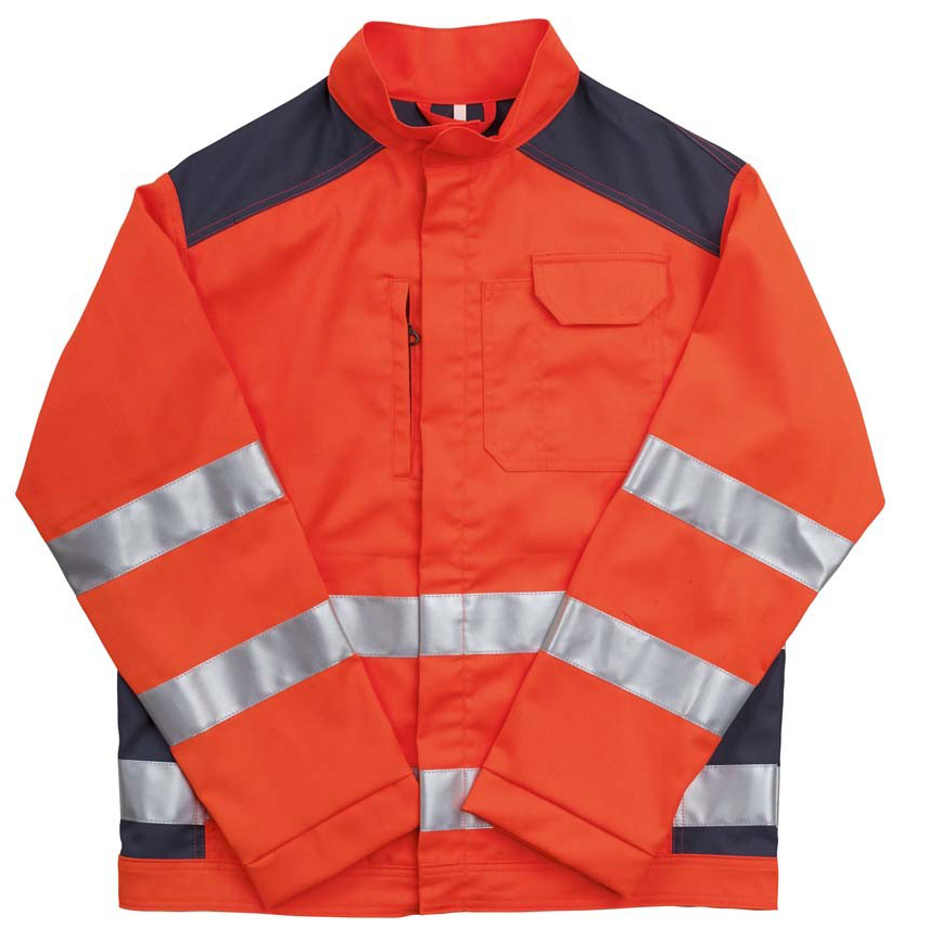 Veste professionnelle de sécurité SICURELAST REFLEX Gr.54/56 Veste professionnelle de sécurité SICURELAST REFLEX Gr.54/56