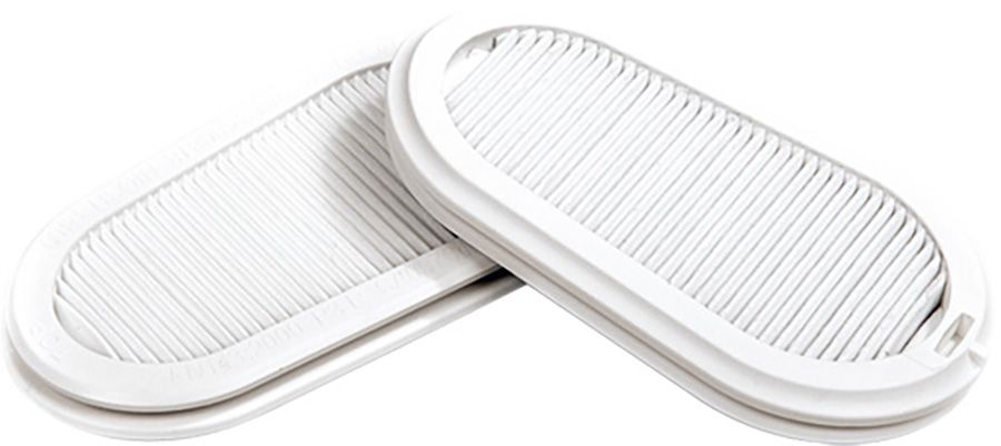 GVS Elipse P3 Partikelfilter