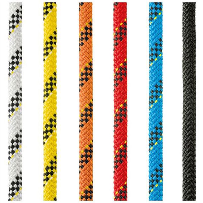 Petzl Vector 12.5 mm corde semi-statique au mètre