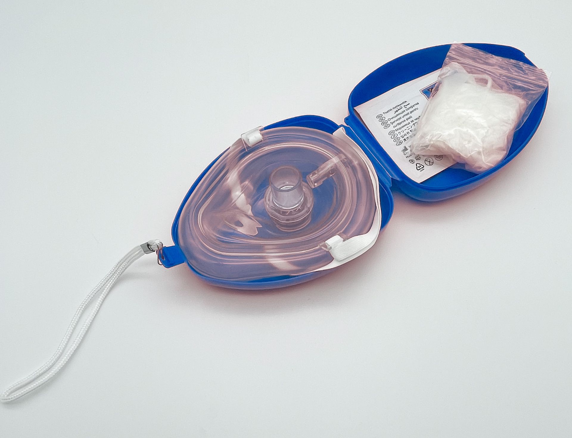 Ultramedic Ultramask Masque respiratoire