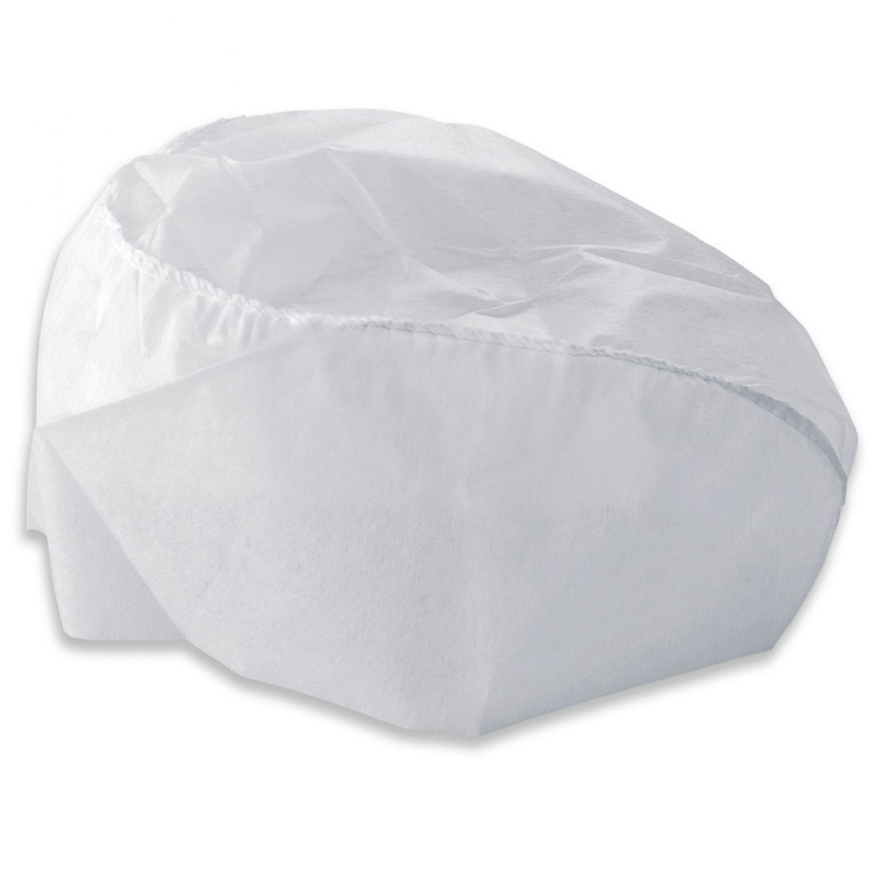 Charlottes jetables 100 pcs.