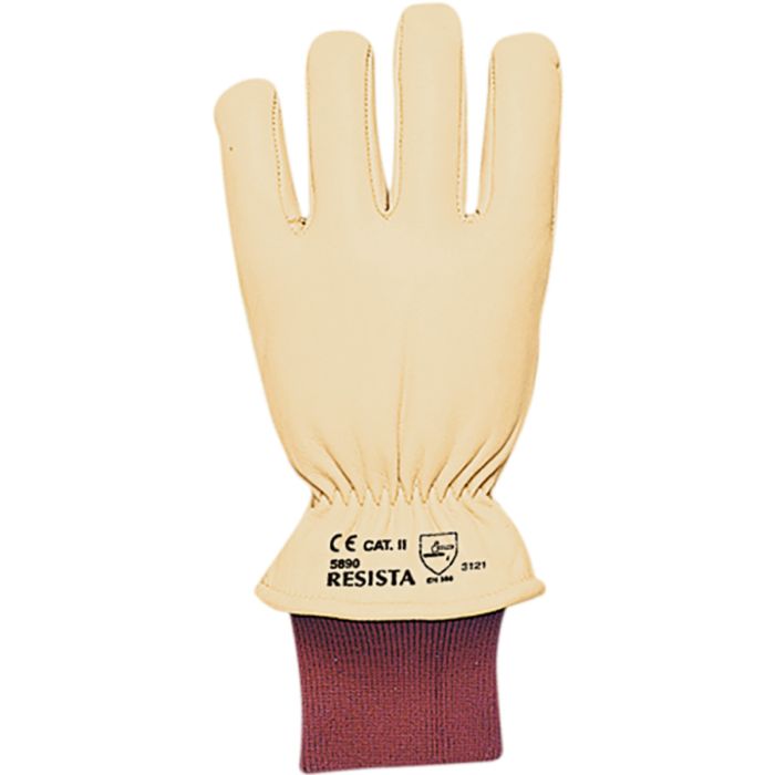 Resista-Extra 5890 Gants de protection d'hiver Taille  Resista-Extra 5890 Gants de protection d'hiver Taille