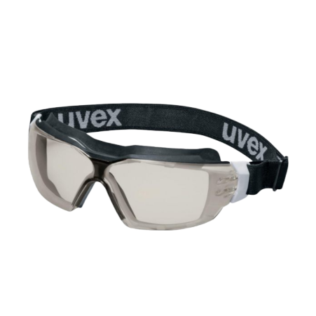 Vollsichtbrille uvex pheos cx2 sonic 