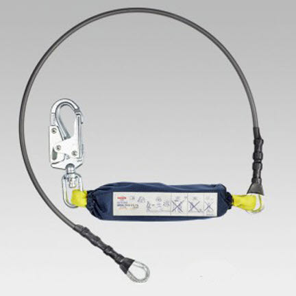 Absorbeur d’énergi Rebel-Sling Absorbeur d’énergi Rebel-Sling