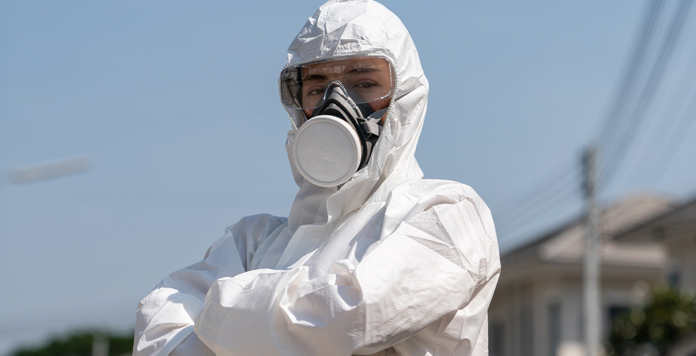 Chemikalienschutz: Eine umfassende Anleitung zur Auswahl der richtigen Schutzkleidung Chemikalienschutz: Eine umfassende Anleitung zur Auswahl der richtigen Schutzkleidung