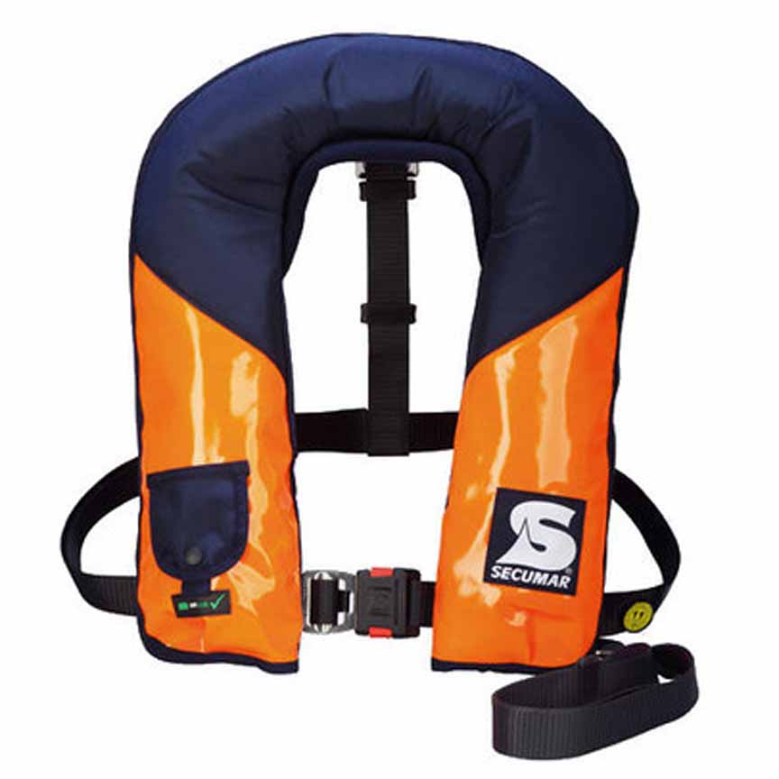 Secumar Golf 275 AS Rettungsweste Secumar Golf 275 AS Rettungsweste