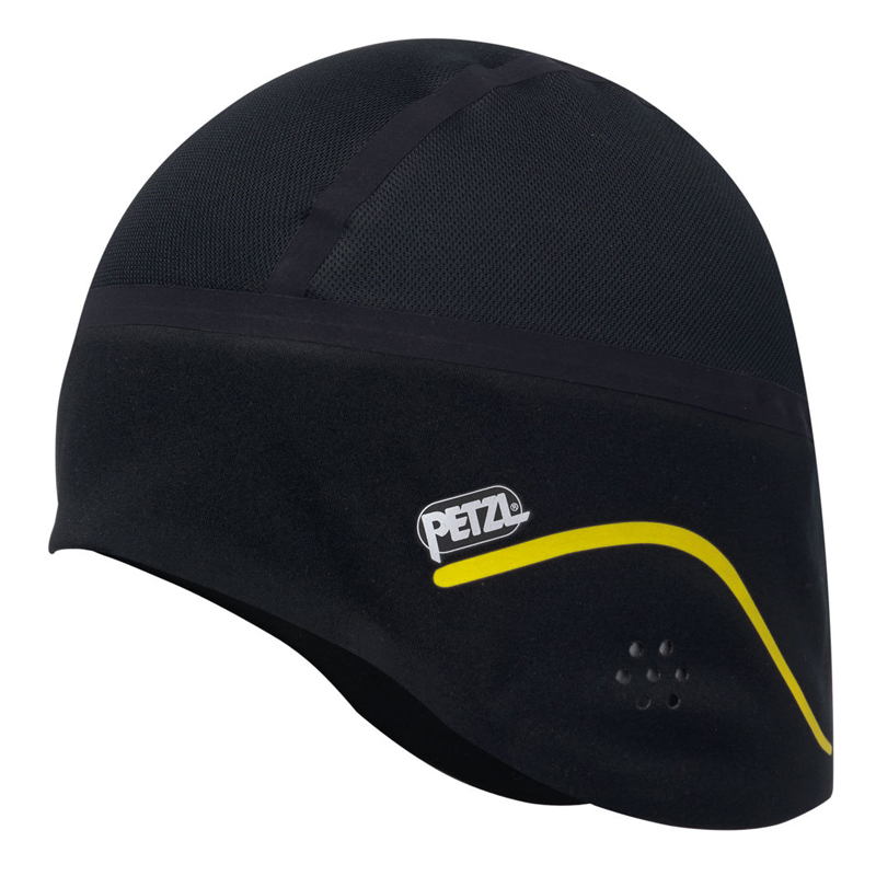 Petzl Beanie Bonnet de protection contre le froid et le vent Petzl Beanie Bonnet de protection contre le froid et le vent